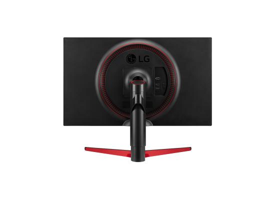 LG 27GL650F-B Class UltraGear Gaming Monitor